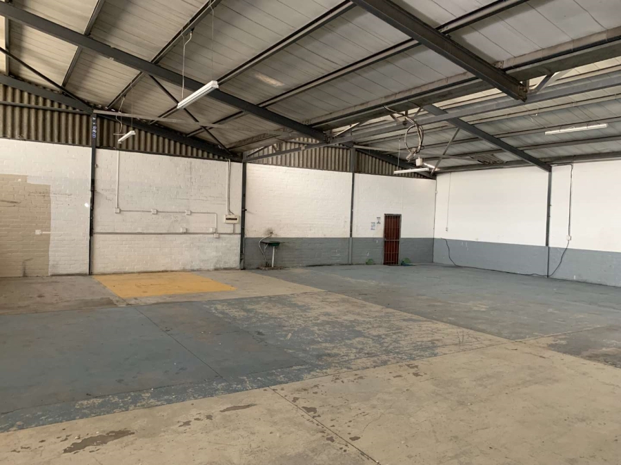 0 Bedroom Property for Sale in Parow East Western Cape